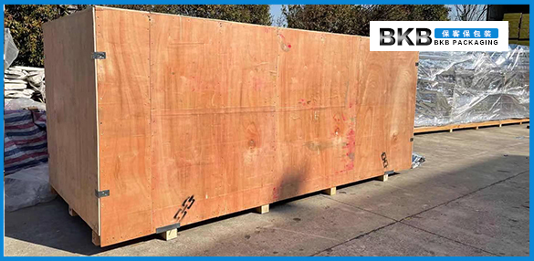 十年木箱包裝經(jīng)驗